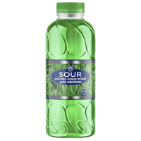 Мінеральне добриво Rost Sour підкислювач для хвойних 1,2 л