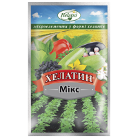 Минеральное удобрение Хелатин Микс 50 мл