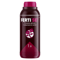 Регулятор роста для цветения Ferti Set / Ферти Сет 1 л