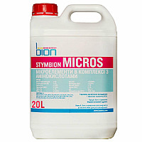 Біоактиватор STYMBION MICROS 20 л