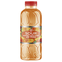 Мінеральне добриво Rost Sour підкислювач для троянд 1,2 л