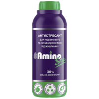Добриво антистресант Аміностар (Aminostar) 1 л