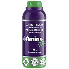 Добриво антистресант Аміностар (Aminostar) 1 л