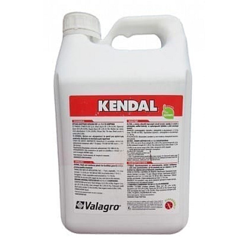 Біостимулятор антистрес Кендал (Kendal) Valagro Італія 10 л