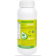 Добриво біостимулянт активатор ґрунту Amalgerol / Амалгерол Sumi Agro / Самміт-Агро 1 л
