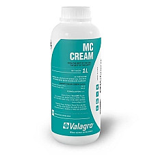Біостимулятор росту Максікроп Крем (Maxicrop Cream) Valagro-1 л