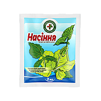 Стимутялор росту для обробки насіння Насіння 2 мл