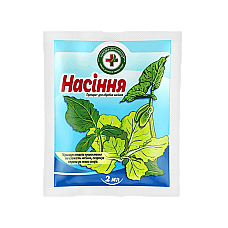 Стимутялор росту для обробки насіння Насіння 2 мл