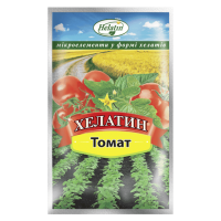 Минеральное удобрение Хелатин Томат для томатов 50 мл