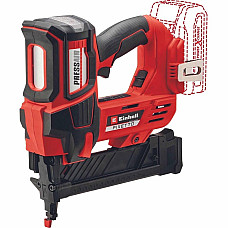 Степлер акумуляторний Einhell Professional FIXETTO 18/38 Solo PXC 18В під скоби 10-38мм 60п/хв 2.8кг без АКБ та ЗП