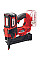 Степлер аккумуляторный Einhell Professional FIXETTO 18/38 Solo PXC 18В под скобы 10-38мм 60п/мин 2.8кг без АКБ и ЗП