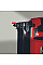 Степлер аккумуляторный Einhell Professional FIXETTO 18/38 Solo PXC 18В под скобы 10-38мм 60п/мин 2.8кг без АКБ и ЗП