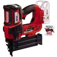 Цвяхозабивач акумуляторний Einhell FIXETTO 18/50 N PXC 18В 15-50мм 60пострілів/хв LED 3.1кг без АКБ та ЗП