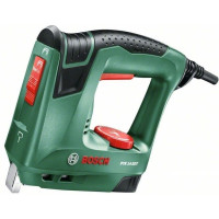 Степлер Bosch PTK 14 EDT 6-14мм скоба тип 53 цвях 14мм 30уд·хв 1.1кг