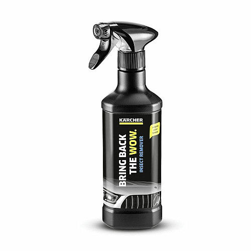 Засіб для видалення слідів комах Karcher 3-в-1 RM 618, 500 мл (6.295-761.0)