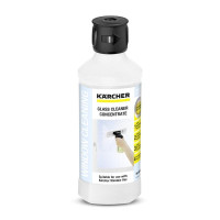Засіб для чищення скла Karcher RM500, концентрат, 0.5л