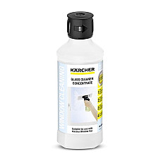 Засіб для чищення скла Karcher RM500, концентрат, 0.5л