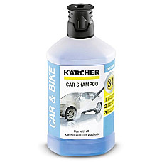 Засіб автомобільний миючий Karcher RM 610, 1л, 3-в-1, Plug-n-Clean,