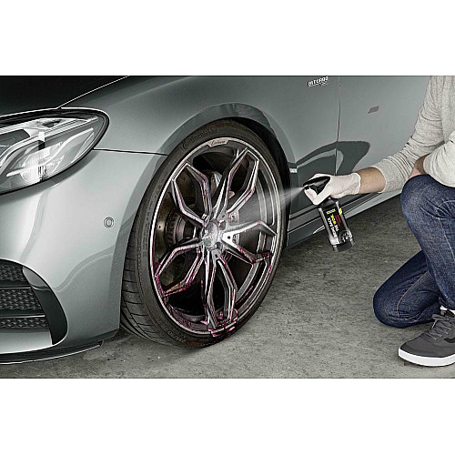 Karcher Засіб RM 667 автомобільний для чищення колісних дисків, 3-в-1, 0,5 л