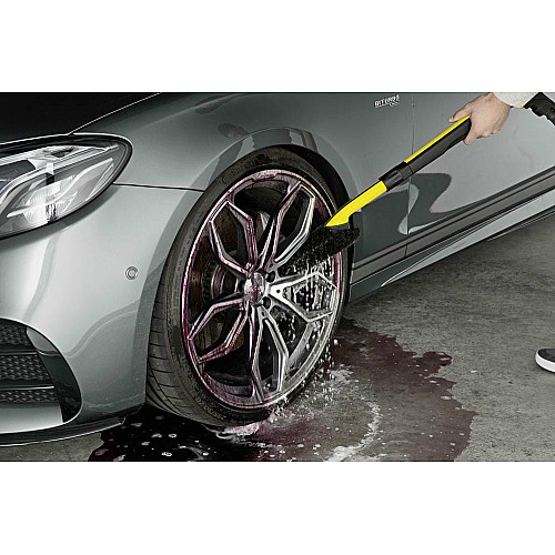 Karcher Засіб RM 667 автомобільний для чищення колісних дисків, 3-в-1, 0,5 л