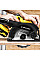 Пила циркулярна акумуляторна Trotec PCSS 10-20V + кейс (4430000110)