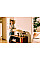 Вазон Elho Colour Gradient Round 18 см, зелений