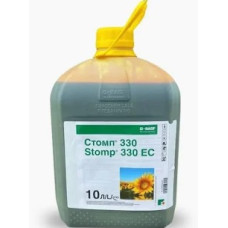 Гербіцид Стомп 330 к.е. BASF / БАСФ 10 л