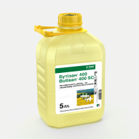 Гербіцид Бутізан 400 к.с. BASF / БАСФ 5 л