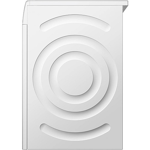 Сушильна машина Bosch тепловий насос, 10кг, A++, 61см, дисплей, білий