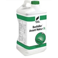 Добриво БАСФОЛІАР АВАНТ НАТУР СЛ (Basfoliar® Avant Natur SL) антистрес COMPO EXPERT, 10 л