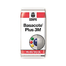 Добриво Basacote Plus 3M 25 кг СОМРО