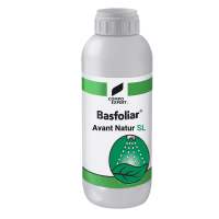 Добриво БАСФОЛІАР АВАНТ НАТУР СЛ (Basfoliar® Avant Natur SL) антистрес COMPO EXPERT, 1 л