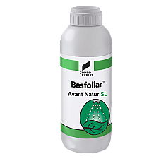 Добриво БАСФОЛІАР АВАНТ НАТУР СЛ (Basfoliar® Avant Natur SL) антистрес COMPO EXPERT, 1 л