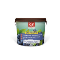 Добриво для лохини Royal Mix Grane Forte 1 кг