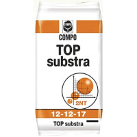 Добриво Топ Субстра 25 кг СОМРО