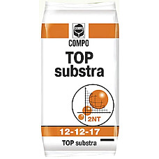 Добриво Топ Субстра 25 кг СОМРО