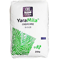 Добриво безхлорне універсальне CROPCARE / Кропкер 11-11-21, 25 кг YaraMila