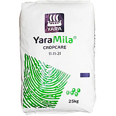 Добриво безхлорне універсальне CROPCARE / Кропкер 11-11-21, 25 кг YaraMila