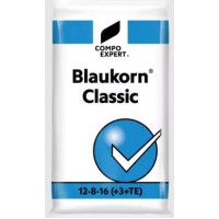 Добриво Blaukorn classic / Блаукорн скласік 12-8-16 1 кг COMPO