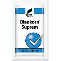 Добриво Blaukorn Suprem / Блаукорн супрем 21-5-10 25 кг COMPO