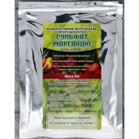 Комплексне добриво Сульфат марганцю 30 г