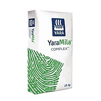 Добриво безхлорне універсальне YaraMila COMPLEX  / Яраміла комплекс 12-11-18 25 кг