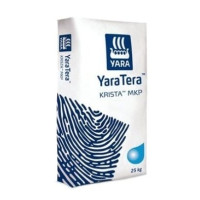 Добриво універсальне - монокалій фосфат 0-52-34 YaraTera / ЯраТера KRISTA МКР 1 кг