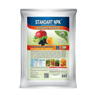 Удобрение Калийно-магниевое Standart NPK 15 кг