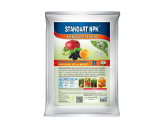 Удобрение Калийно-магниевое Standart NPK 15 кг