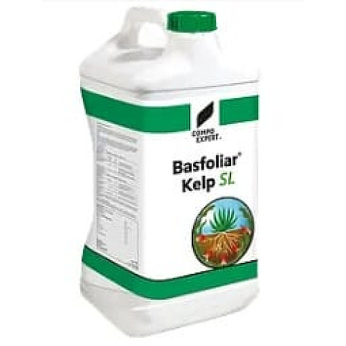 Добриво Басфоліар Келп СЛ, (Basfoliar Kelp SL) COMPO EXPERT, 10 л