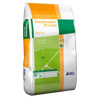 Удобрение для газонов Greenmaster Pro-Lite Cold Start 11+5+5+8Fe ICL 25 кг