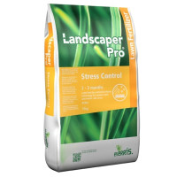 Добриво для газонів Landscaper Pro Stress Control 16+5+22 (2-3М) ICL 15 кг