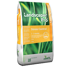 Добриво для газонів Landscaper Pro Stress Control 16+5+22 (2-3М) ICL 15 кг
