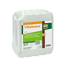 Добриво Vitalnova Blade 5-6,5-3,5+TE ICL 10 л